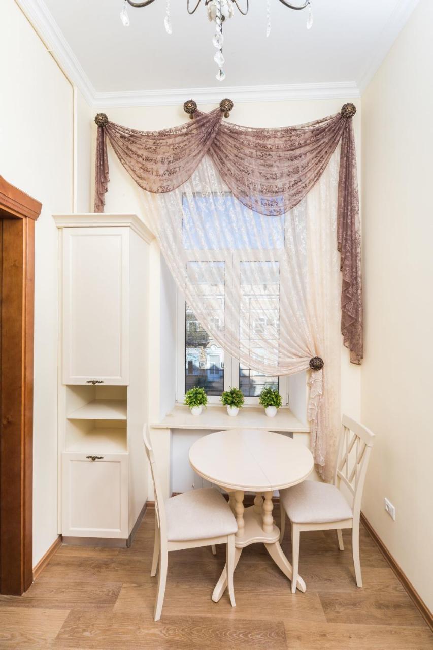 New luxury apartment Troitskay Odessa Zewnętrze zdjęcie