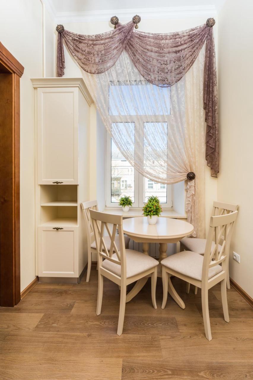 New luxury apartment Troitskay Odessa Zewnętrze zdjęcie