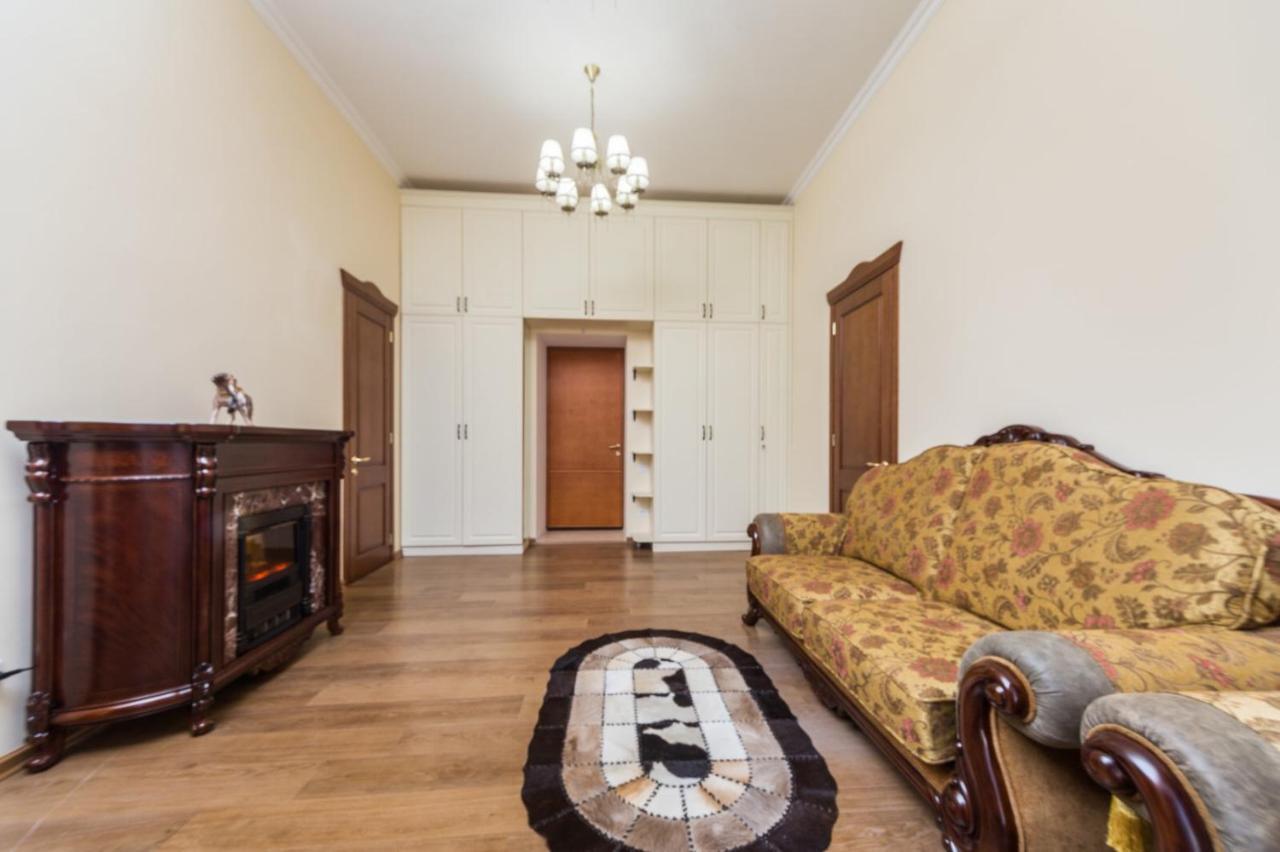 New luxury apartment Troitskay Odessa Zewnętrze zdjęcie