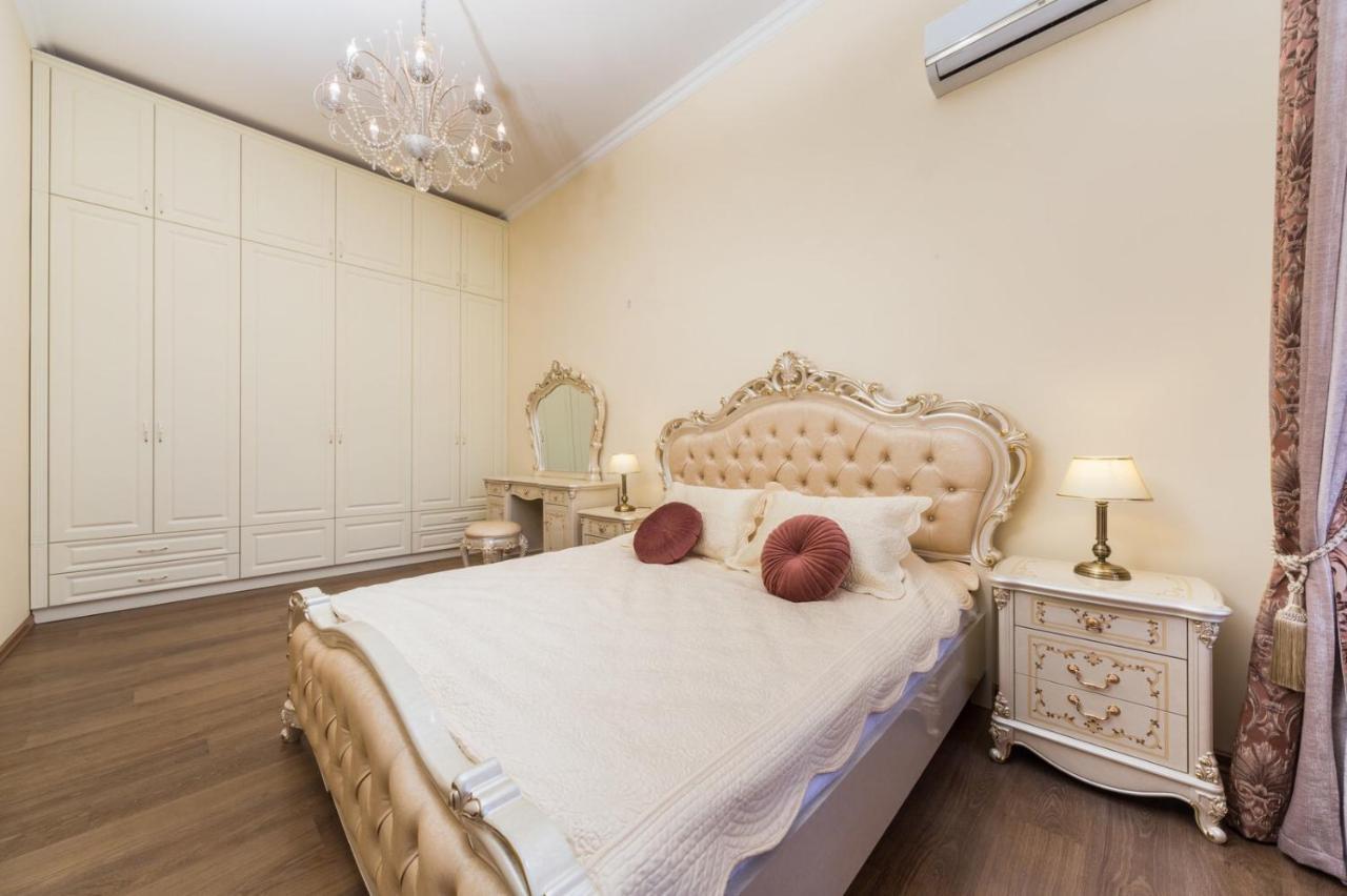 New luxury apartment Troitskay Odessa Zewnętrze zdjęcie